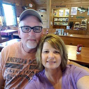 Meet your Posher, Gary